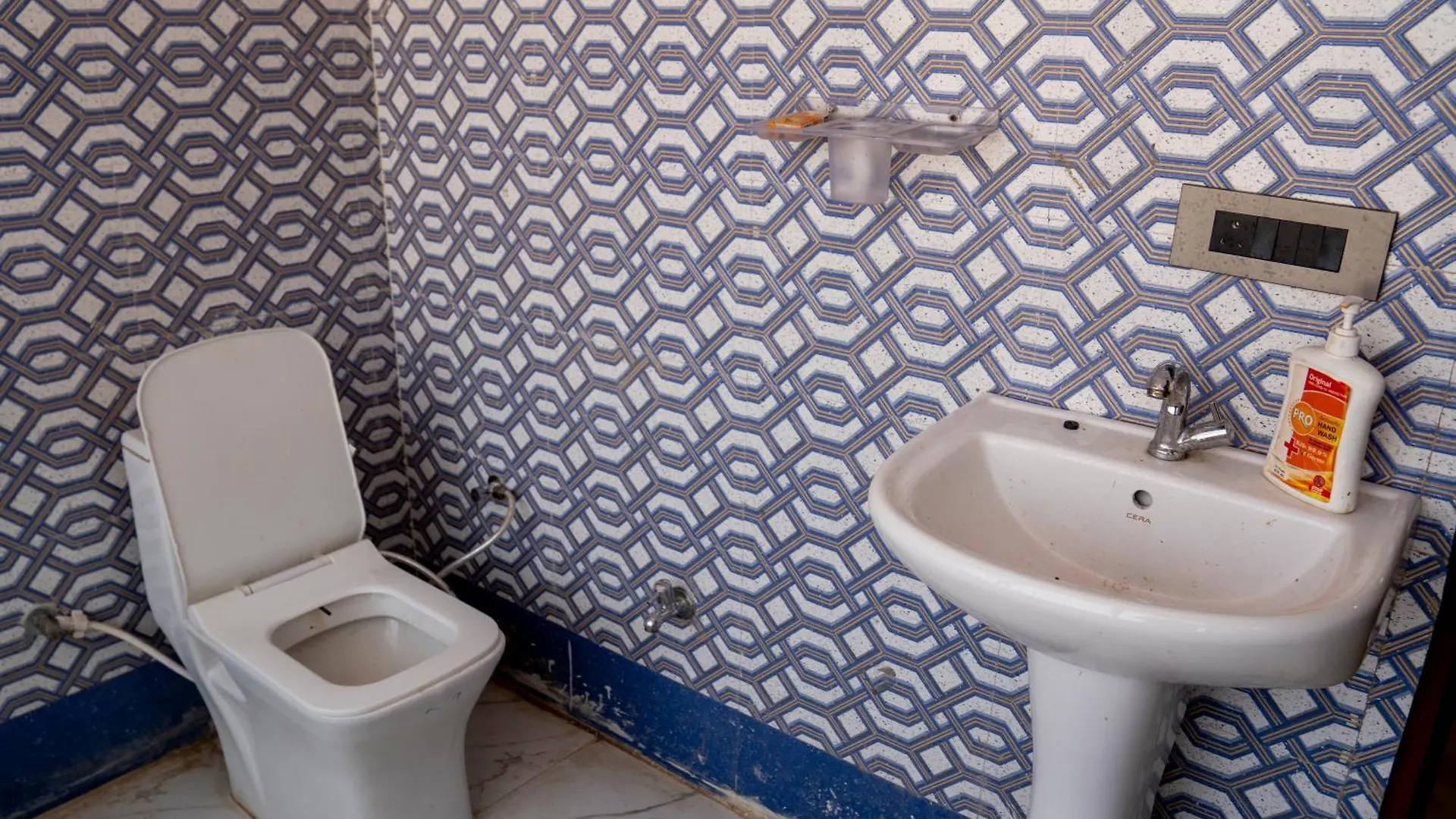 Astoria Elite Guest House Agra  Agra (Uttar Pradesh)