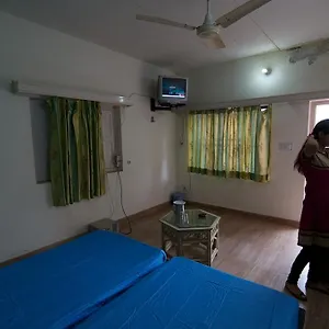 Guest house Jai Maa Sarla, Agra (Uttar Pradesh)