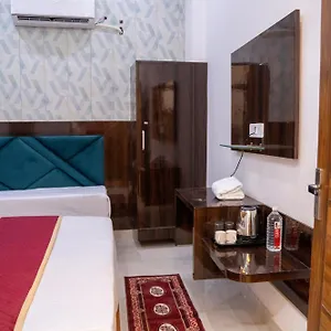 Guest house Vaibhav Palace, Agra (Uttar Pradesh)