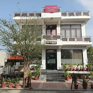 Guest house Taj Classic Agra, Agra (Uttar Pradesh)